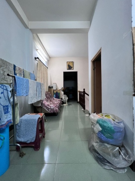 Bán nhà 2 mặt tiền tại Đường Tân Thành, Phường 15, Quận 5, Hồ Chí Minh